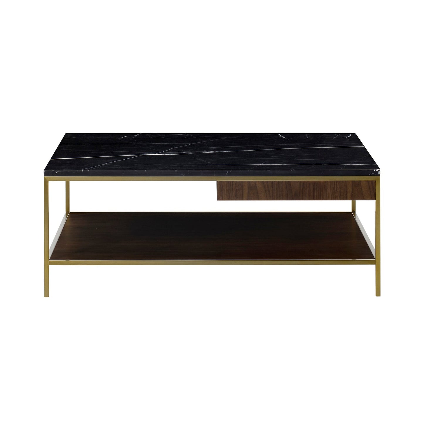 Chester Coffee Table - Square / Large