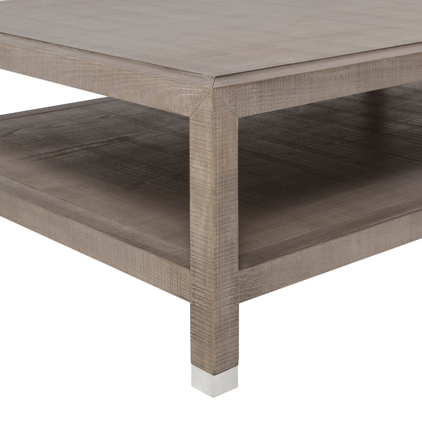 Raffles Grand Coffee Table