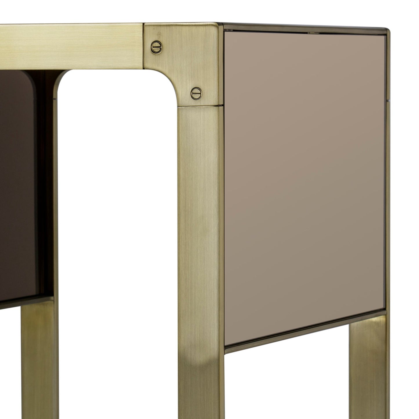 Evans Side Table