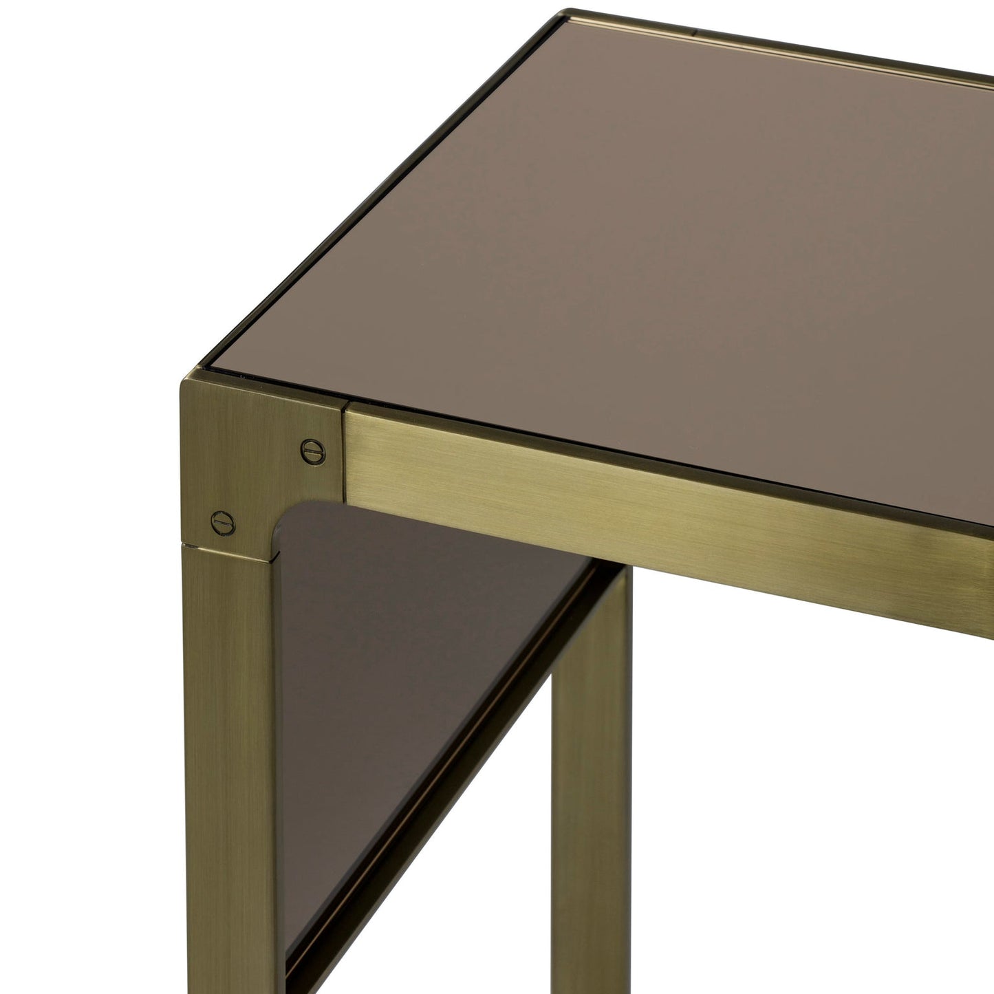 Evans Side Table