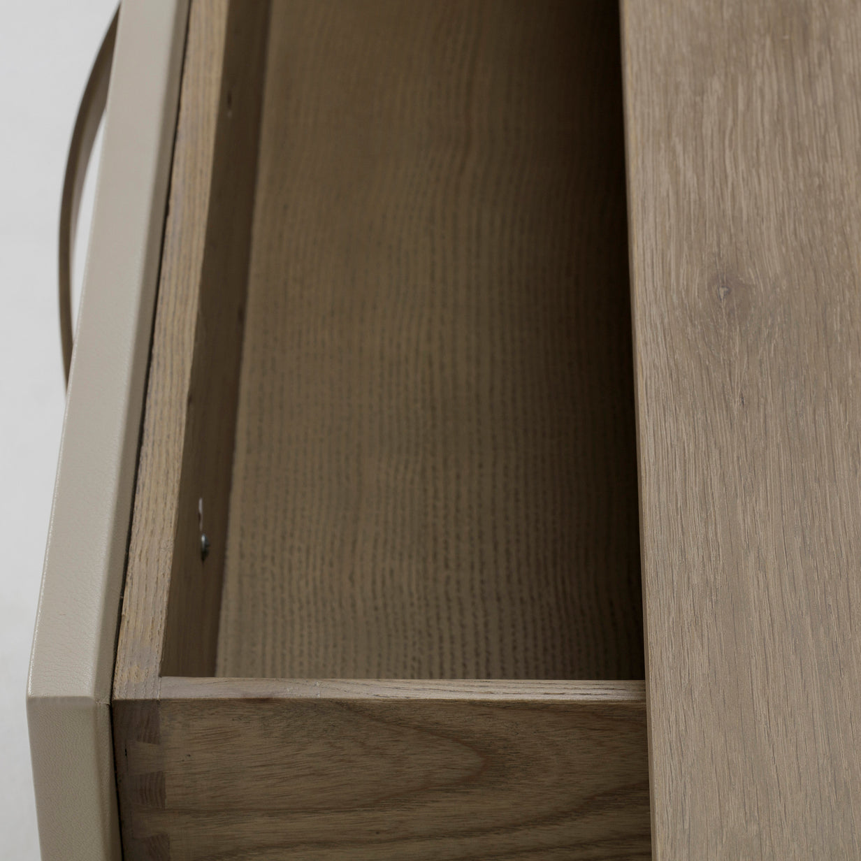 Charlie Media Unit - 2 Doors / 71"W