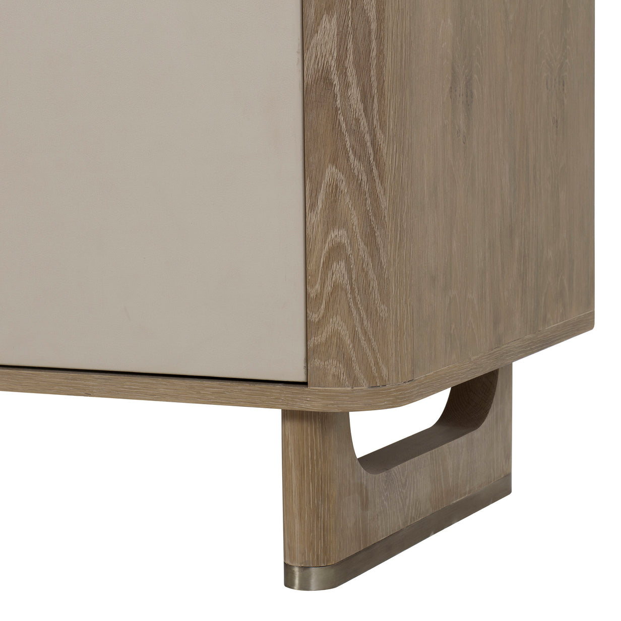 Charlie Media Unit - 2 Doors / 71"W