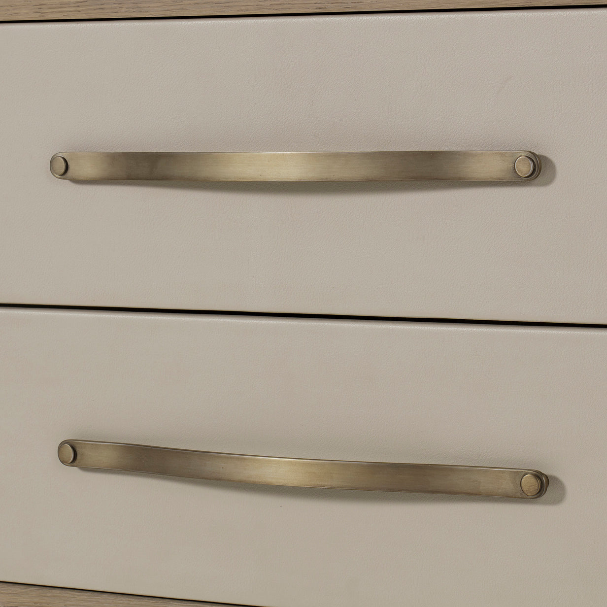 Charlie Media Unit - 2 Doors / 71"W