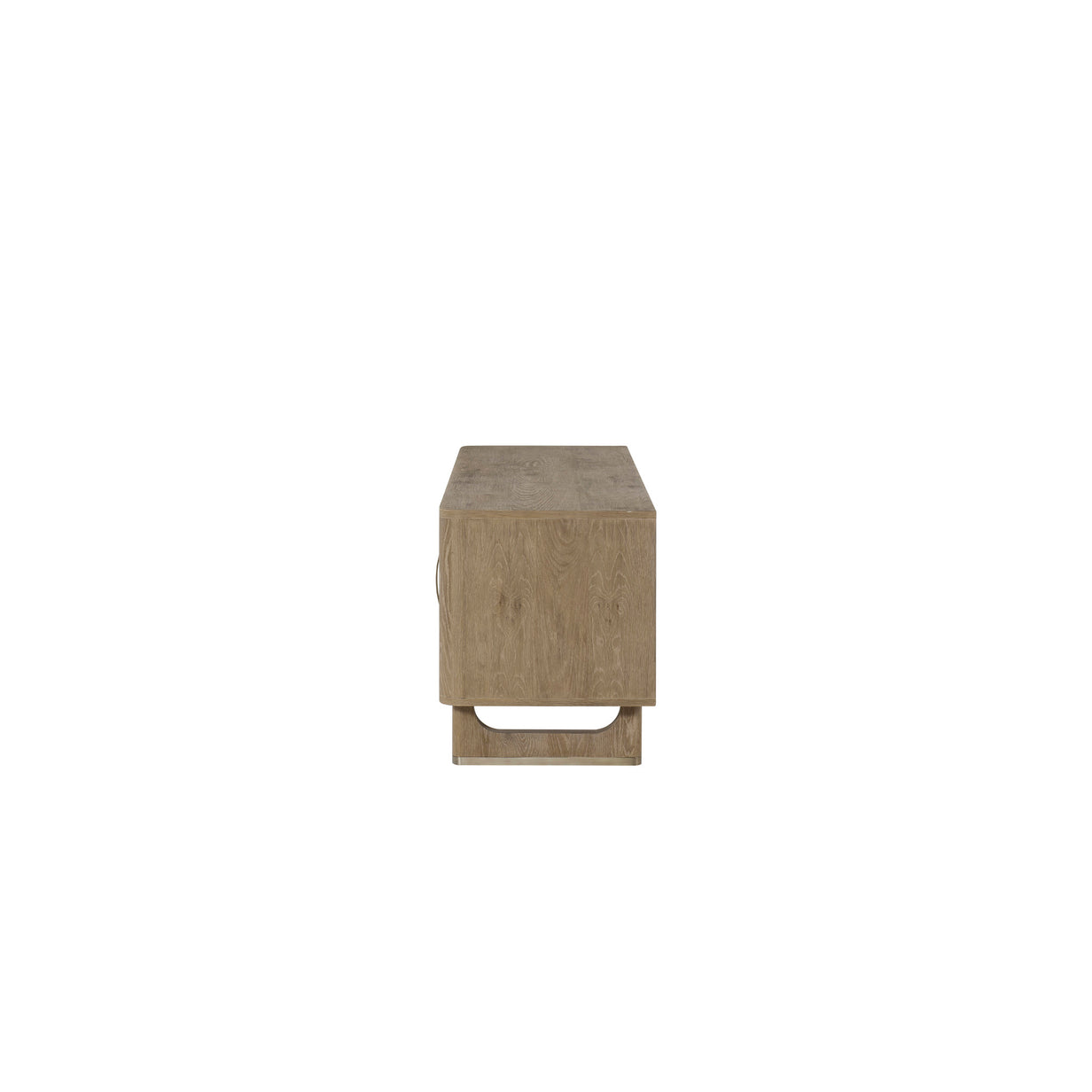 Charlie Media Unit - 2 Doors / 71"W