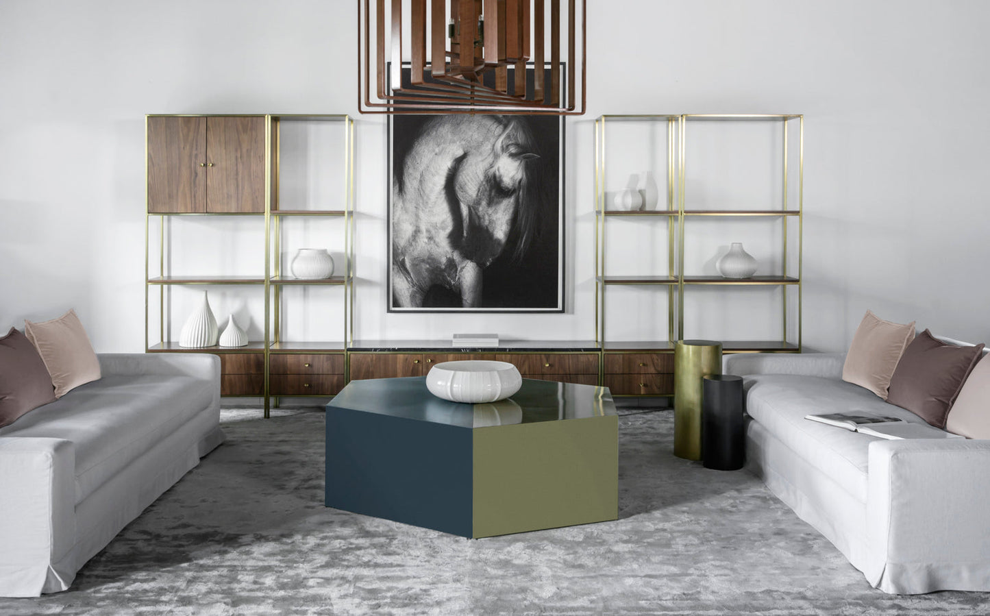Chester Media Unit - Large