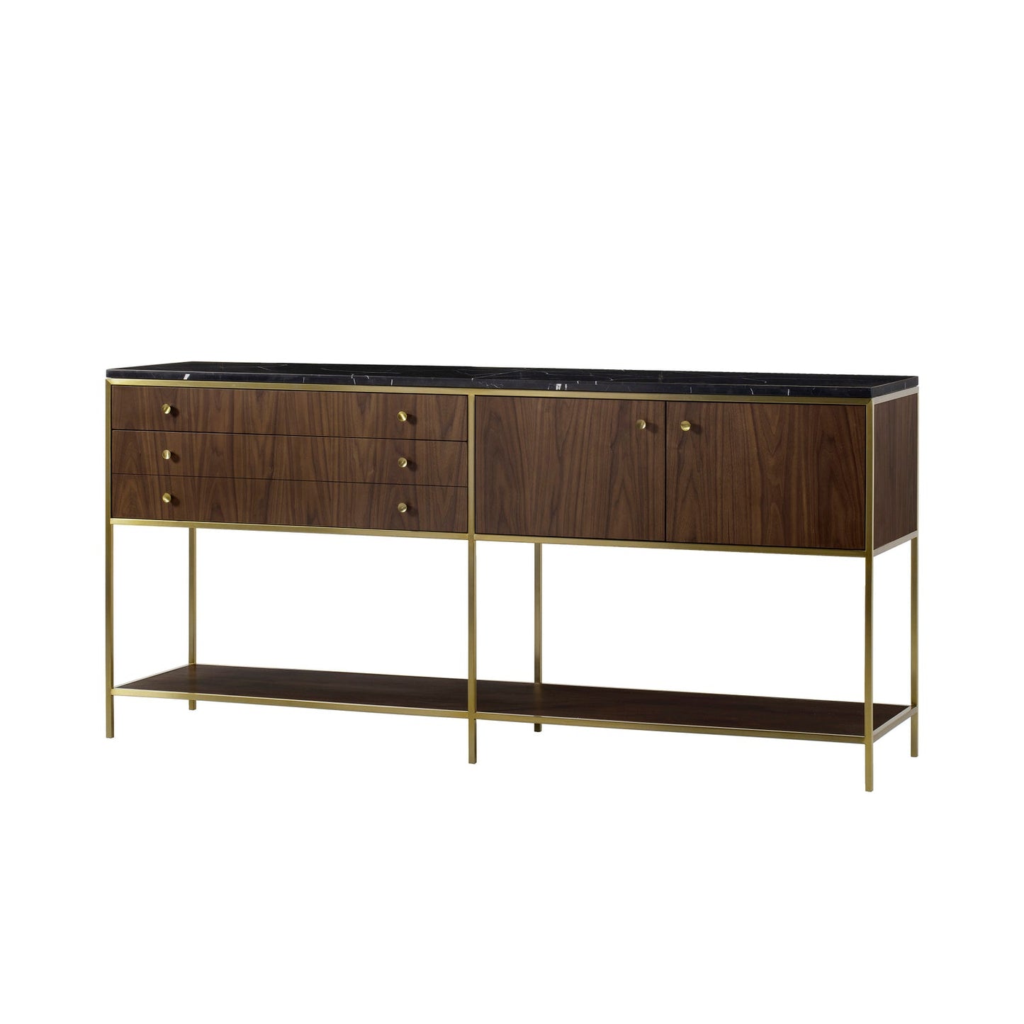 Chester Console
