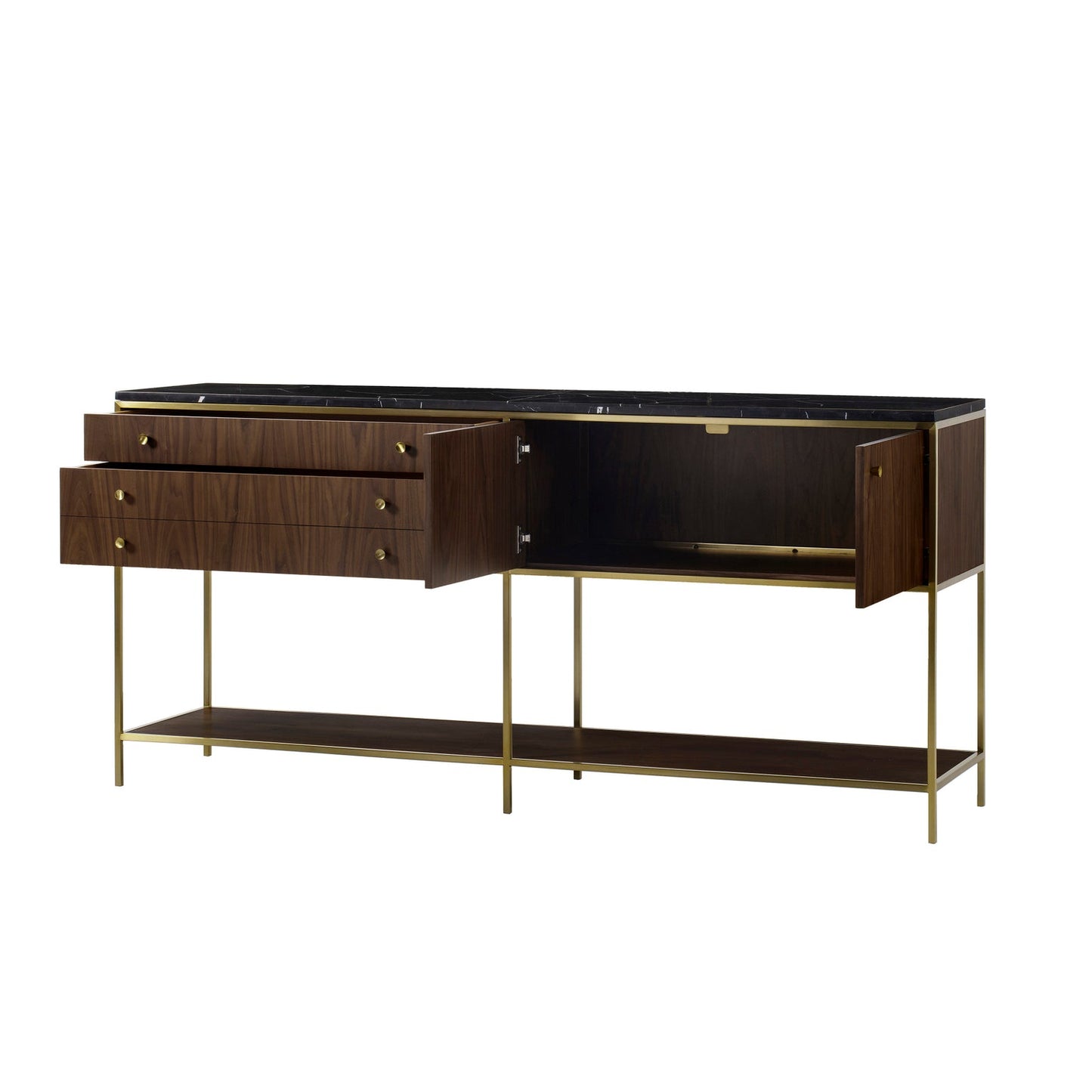 Chester Console