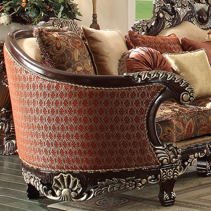 HD-111 - Sectional Sofa