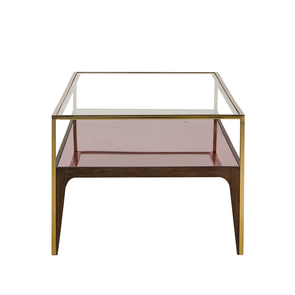 Rubylite Coffee Table