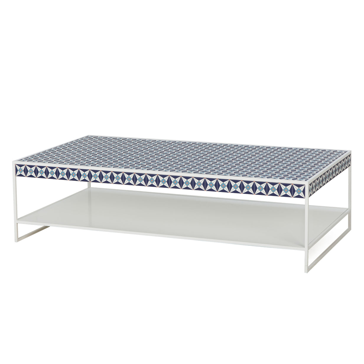 Gio Coffee Table