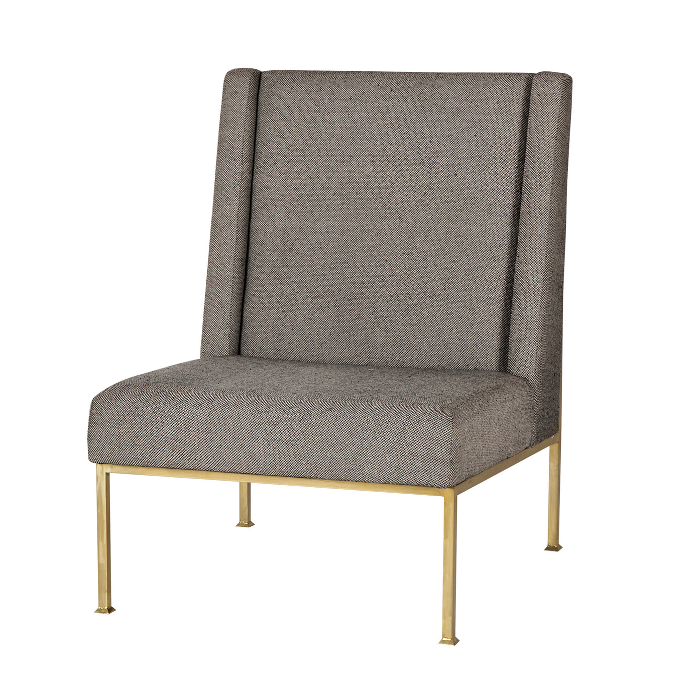 Mighty Lounge Chair