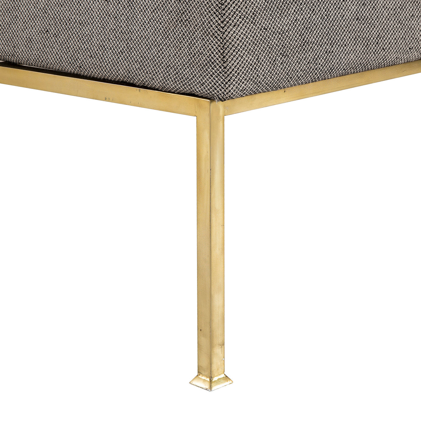 Mighty Lounge Chair