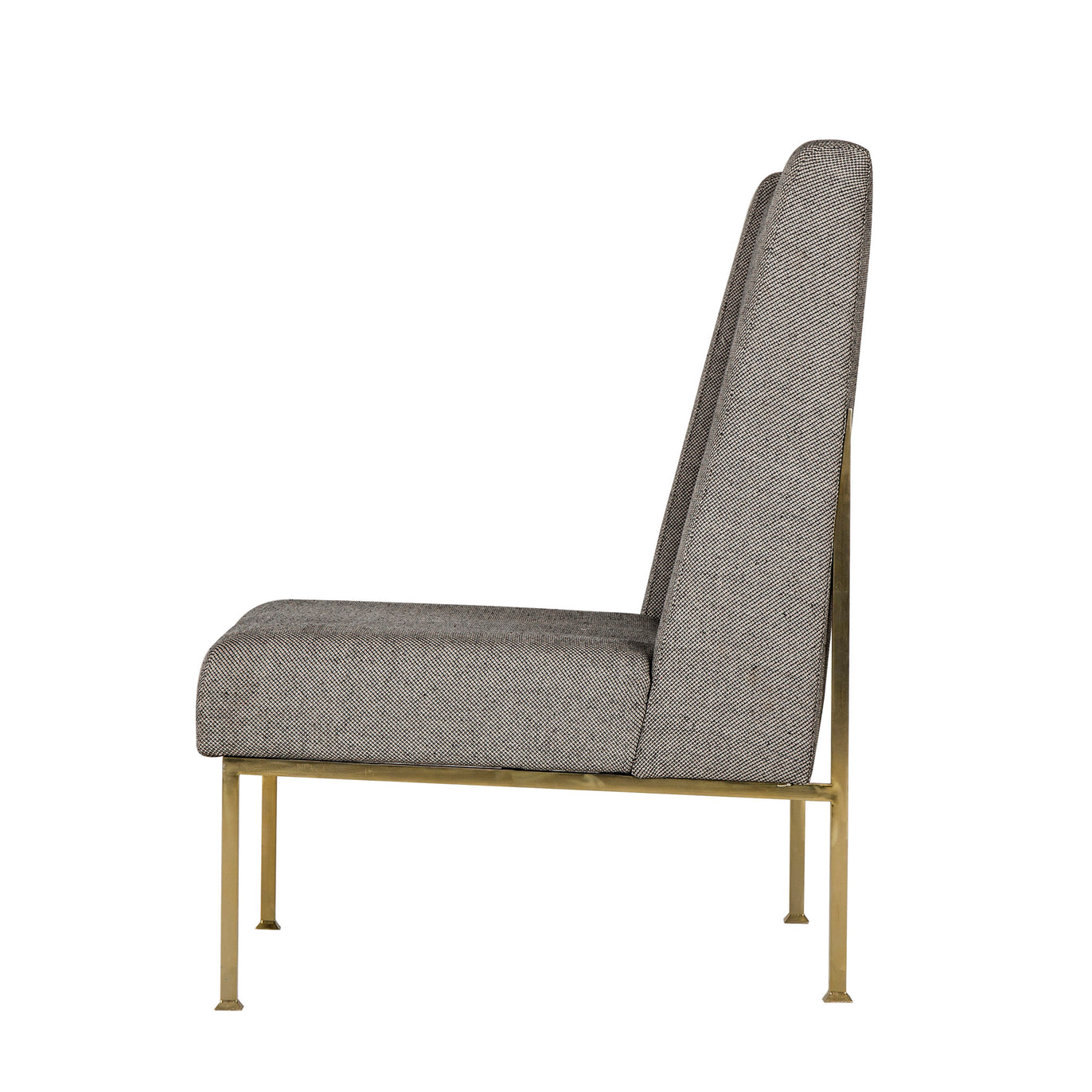 Mighty Lounge Chair
