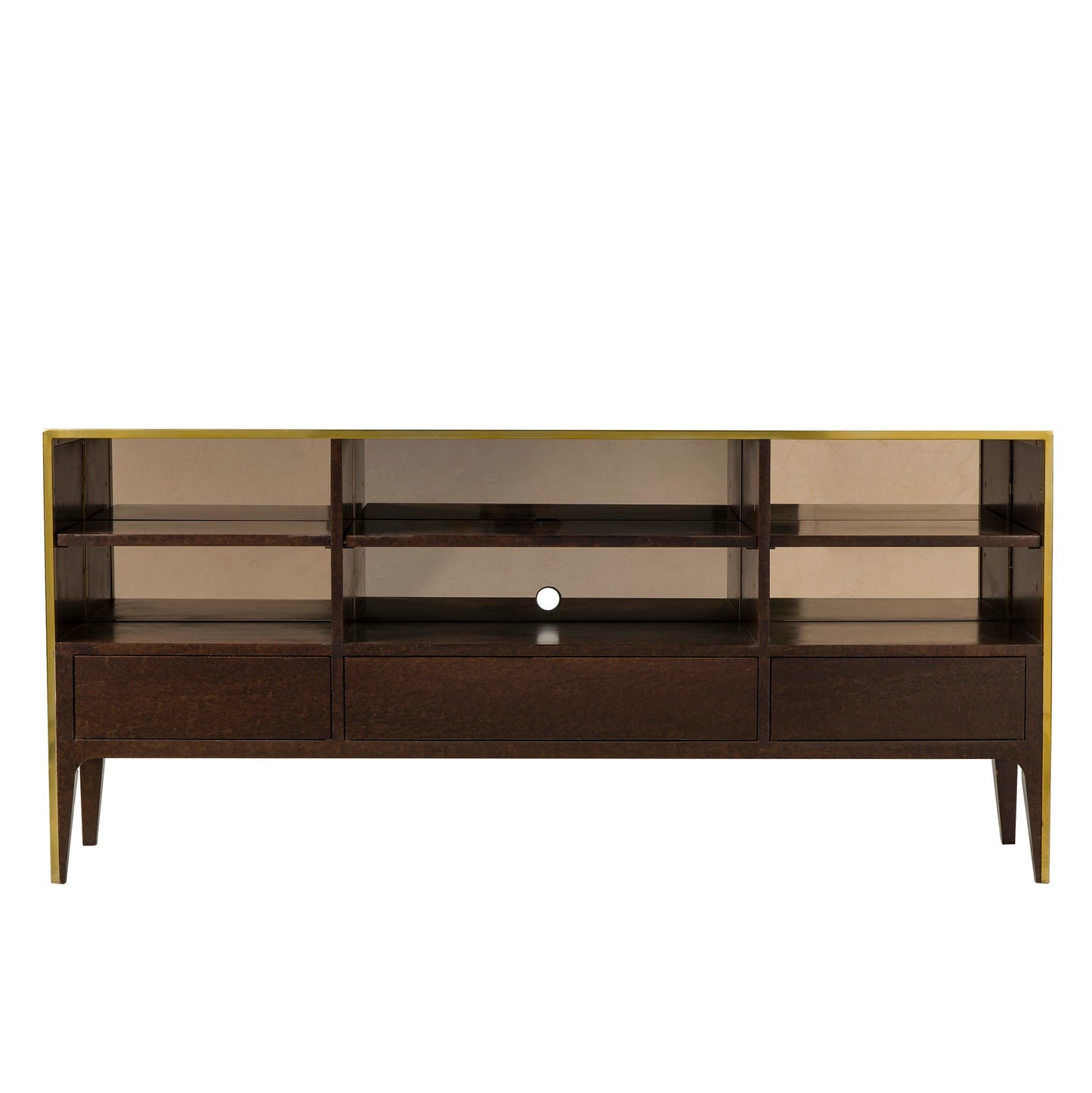 Silhouette Console Table