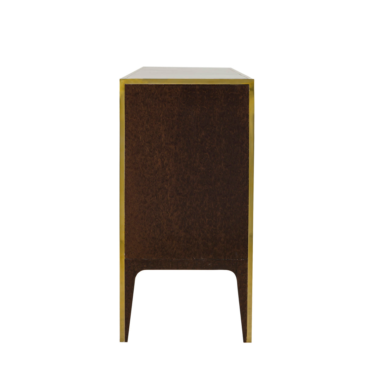 Silhouette Console Table