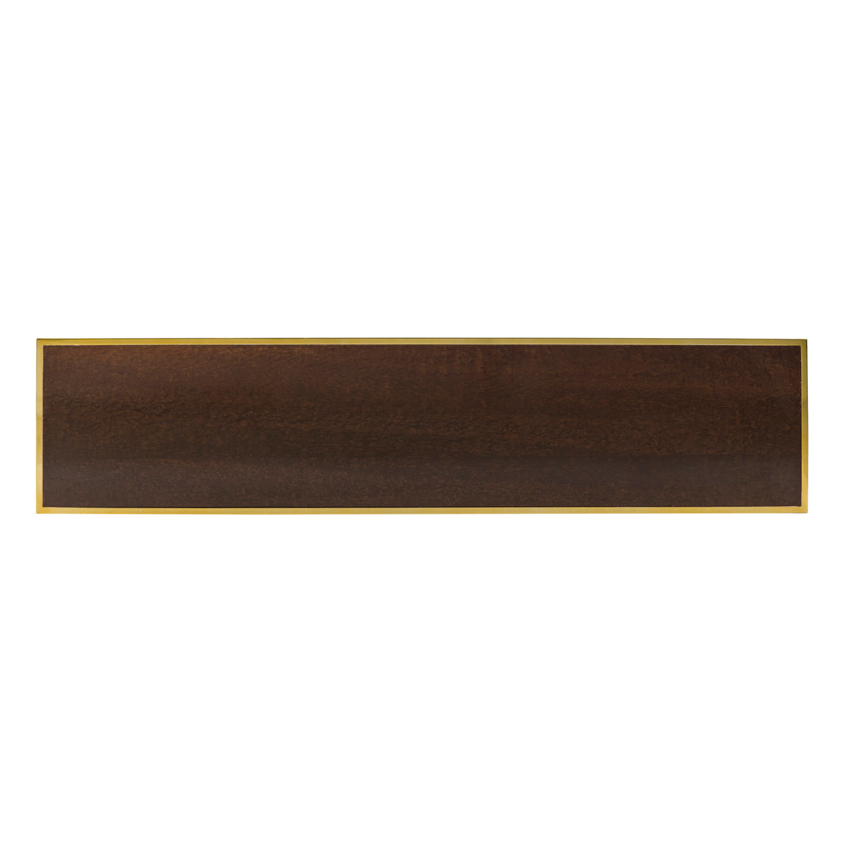 Silhouette Console Table
