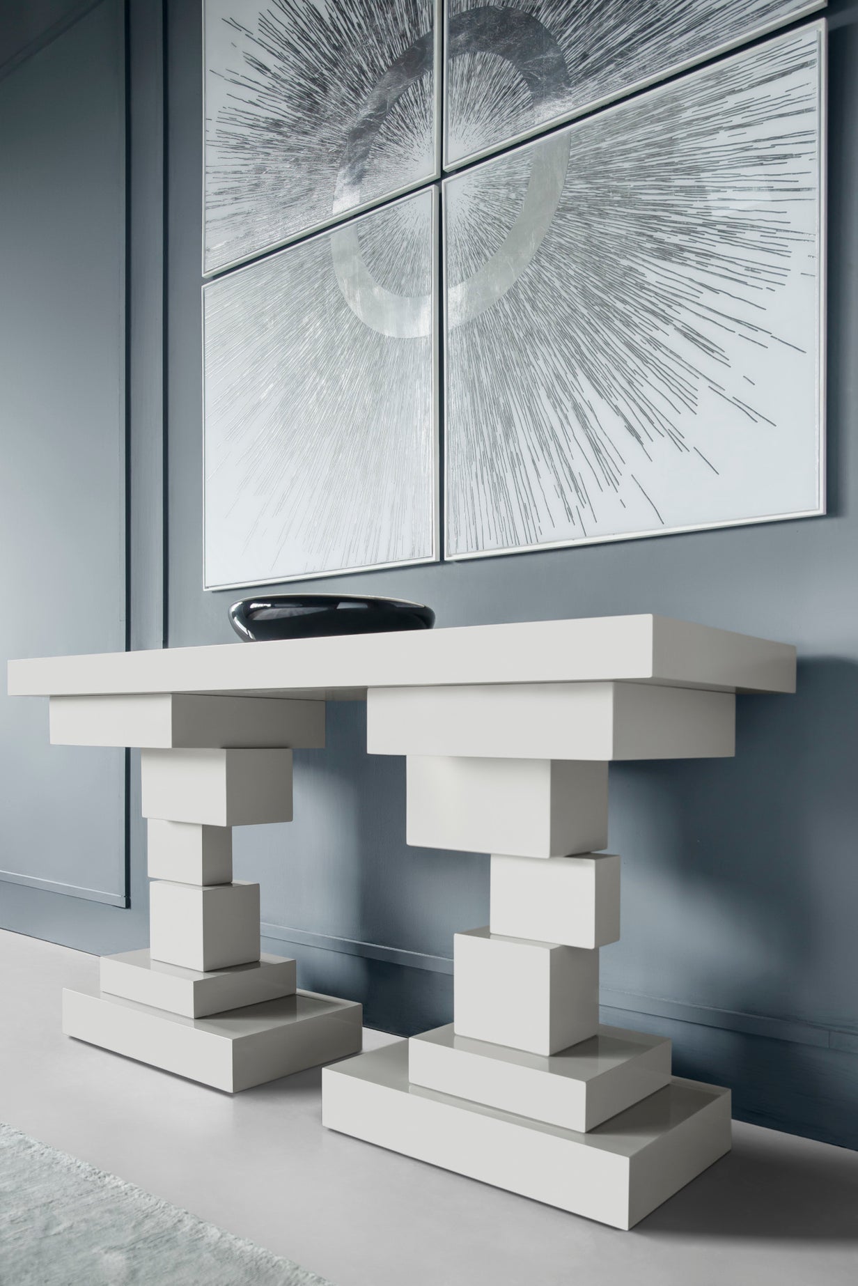 Morgan Console Table