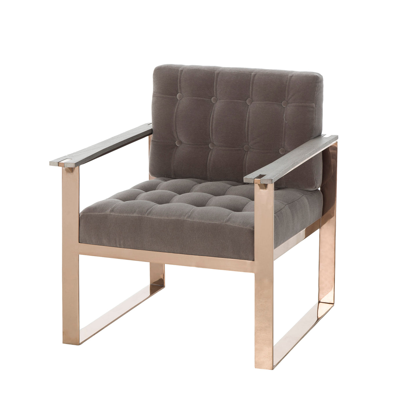 Vinci Arm Chair