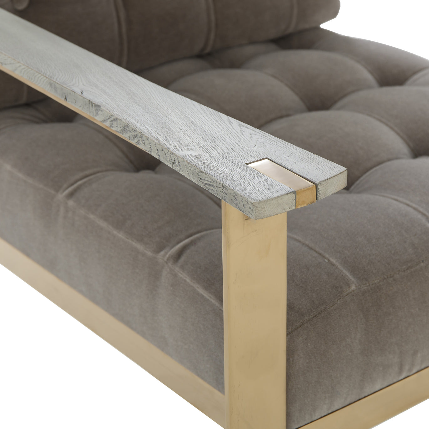 Vinci Arm Chair