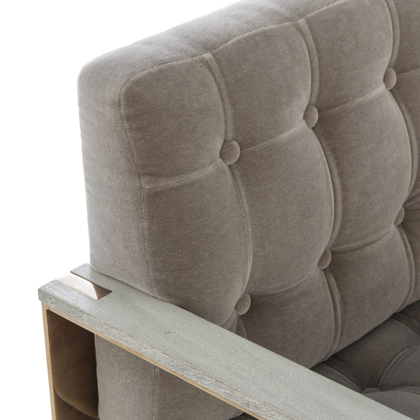 Vinci Arm Chair