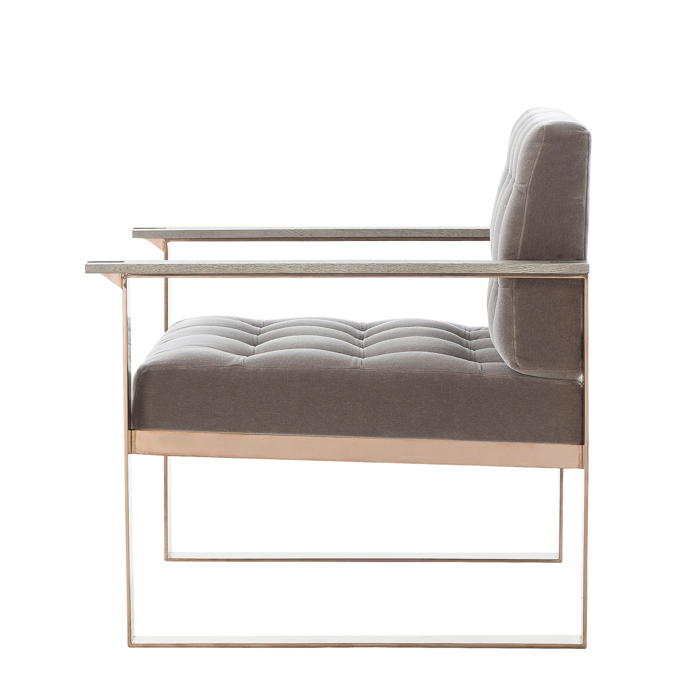 Vinci Arm Chair