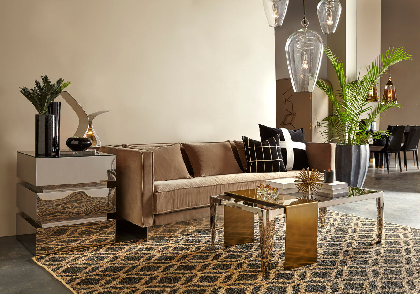 Dylan Sofa