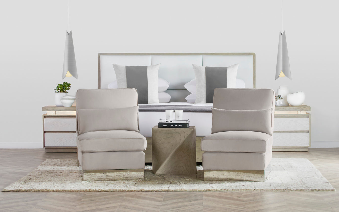 Molly Lounge Chair