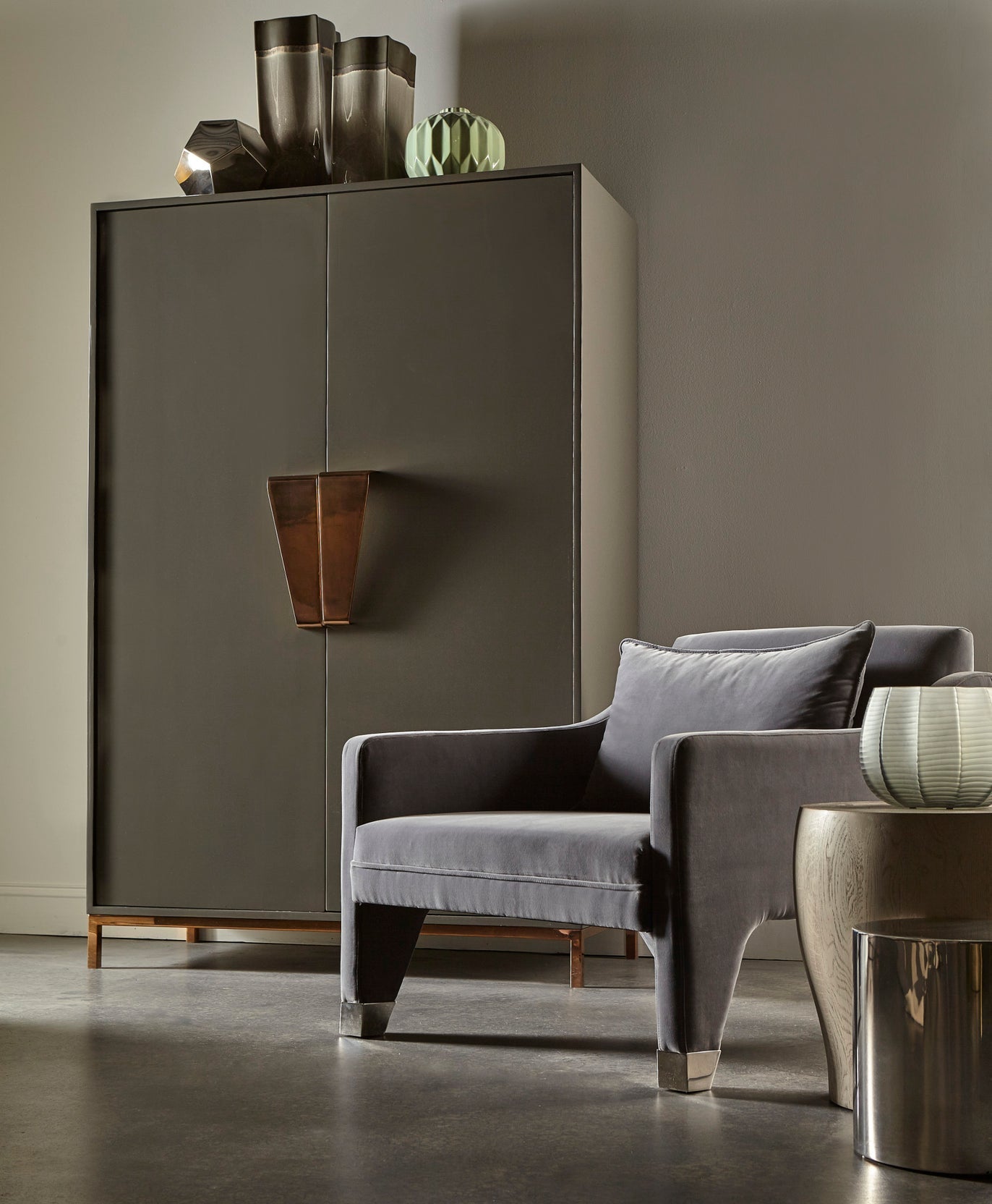 Lyndon Occasional Chair