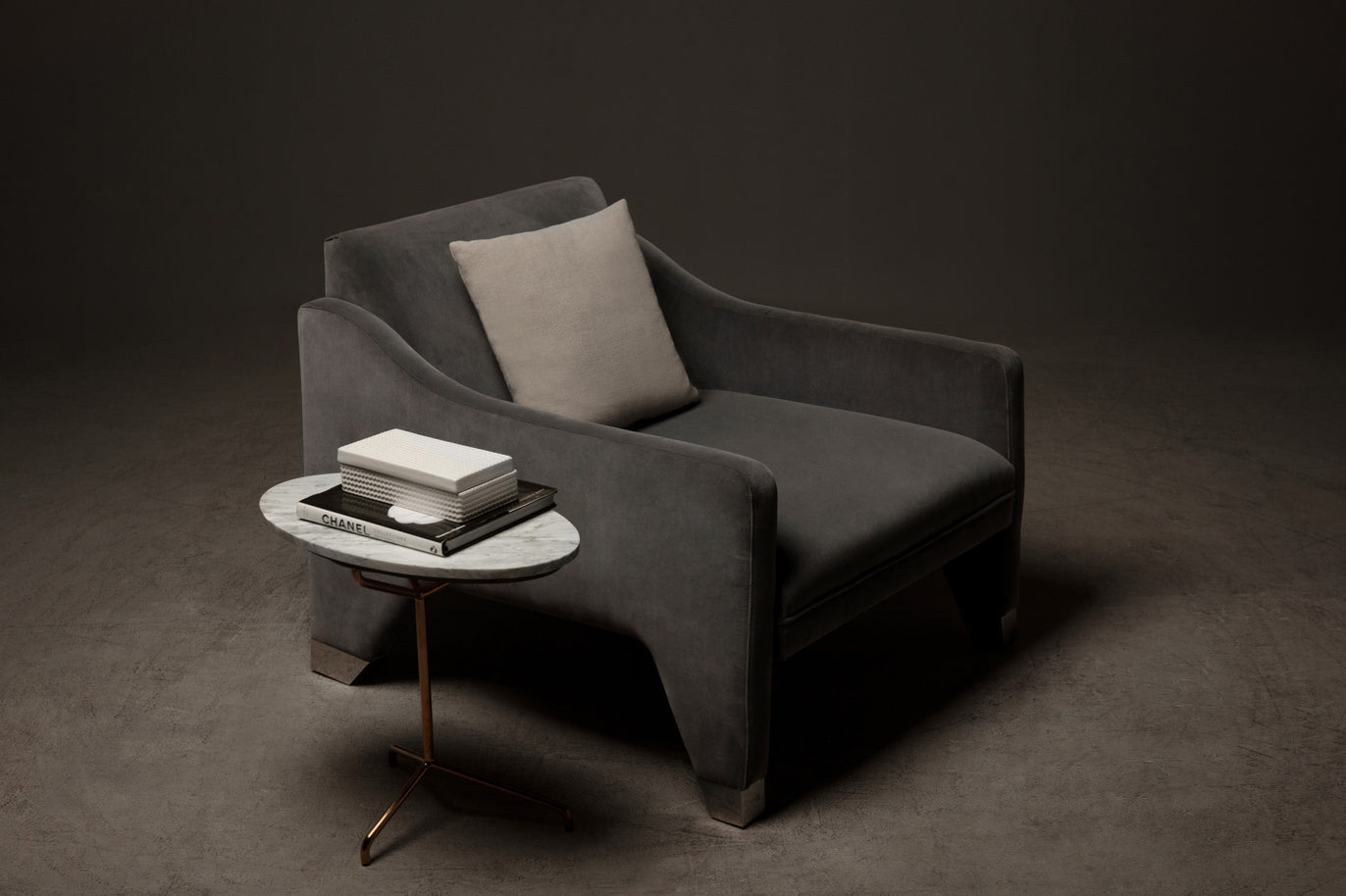 Lyndon Occasional Chair