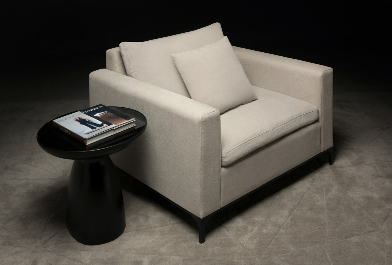 Lauren Arm Chair