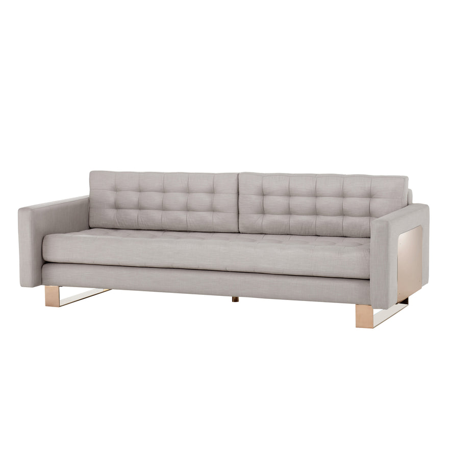 Vinci Sofa - High Back