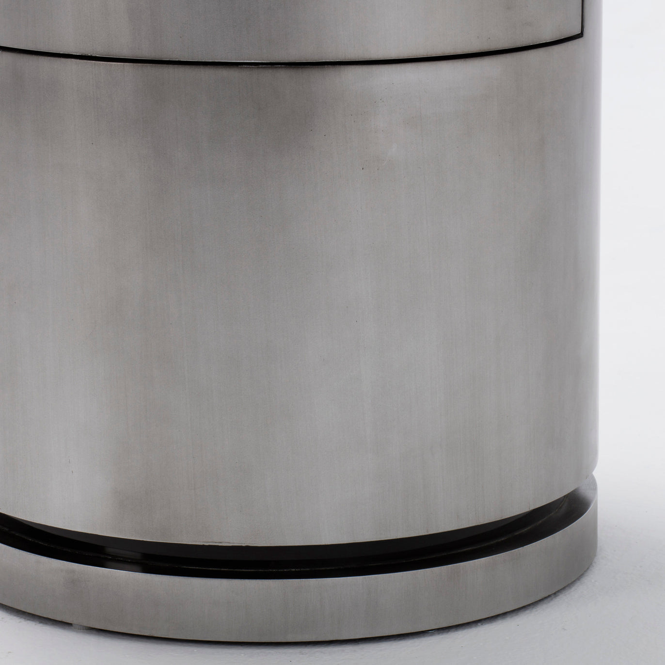 Bailey Side Table with Drawer