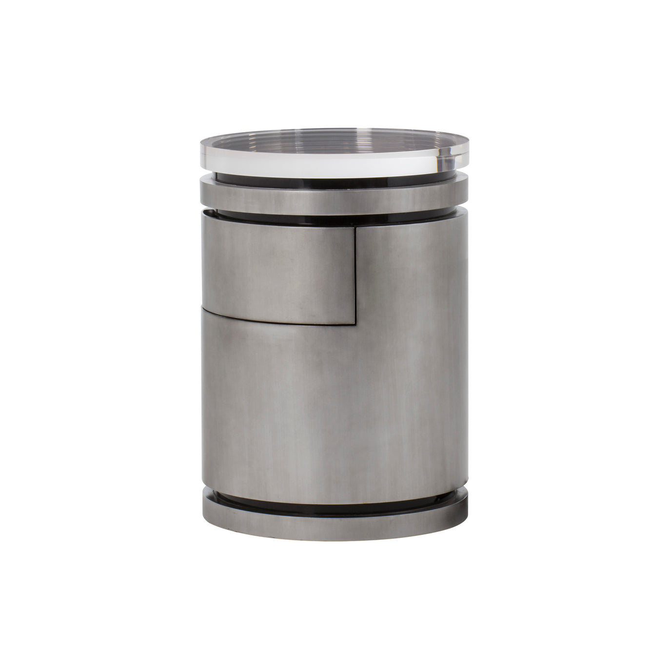 Bailey Side Table with Drawer