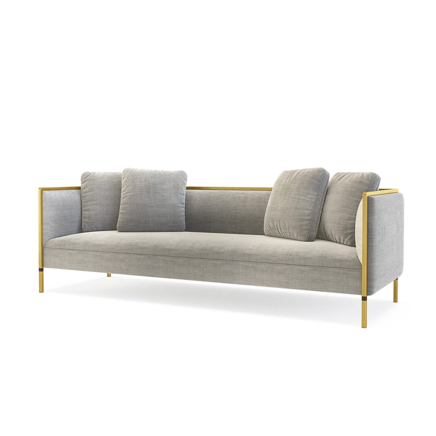 Jeeves Sofa