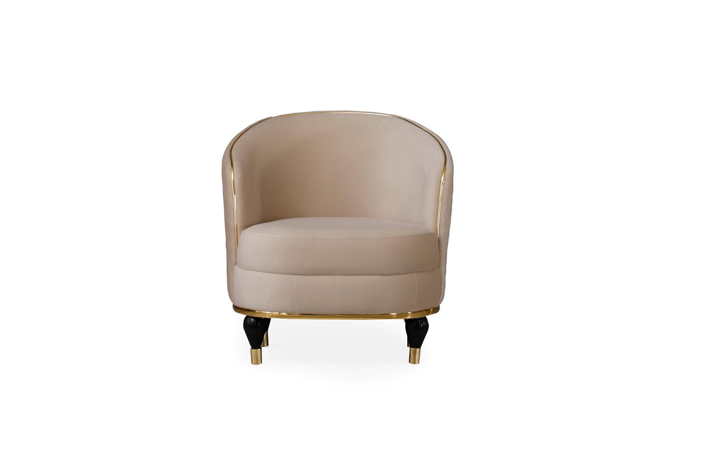 Toronto Stationary Livingroom (2 Sofa & 2 Chair)