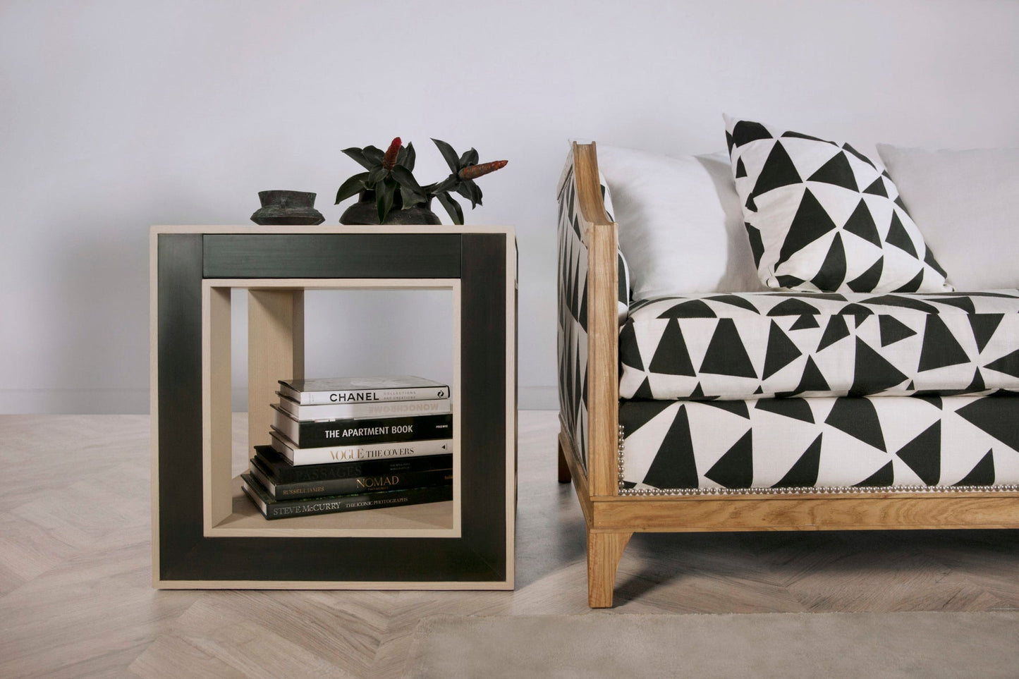 Henry Sofa