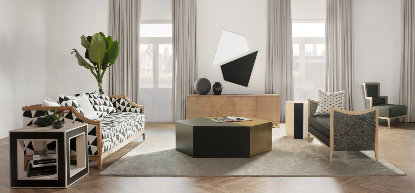 Henry Sofa