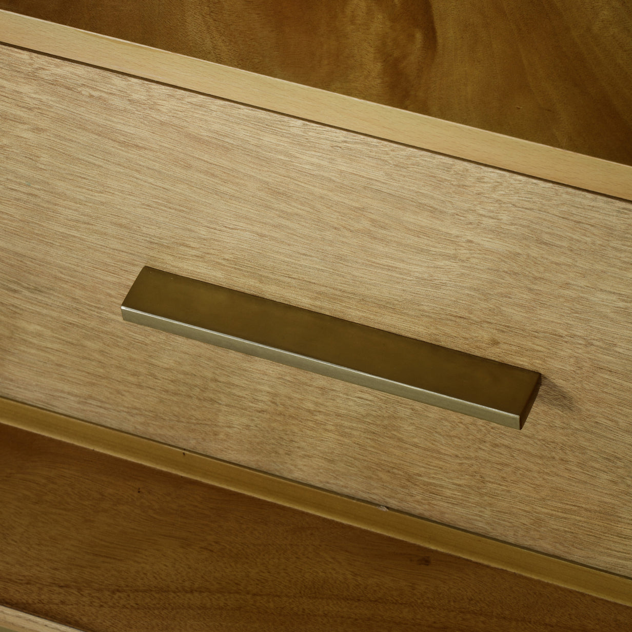 William Media Console