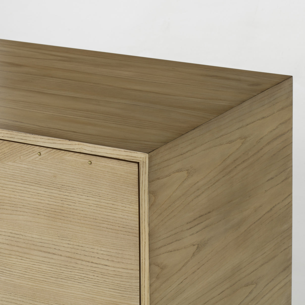 William Media Console