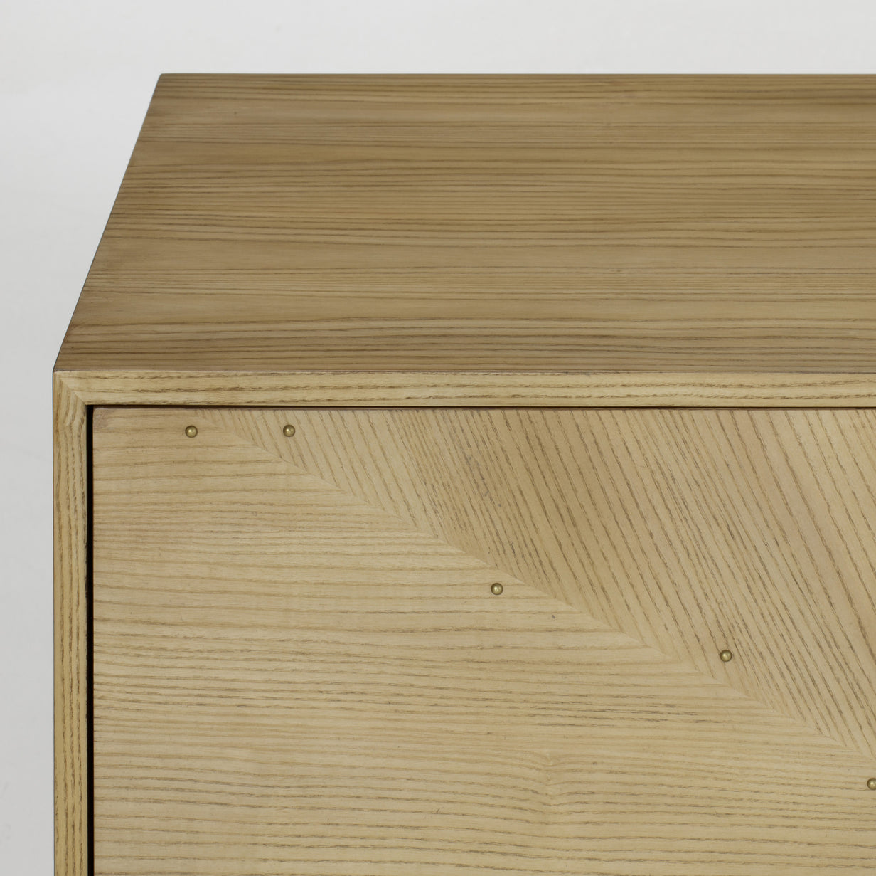 William Media Console