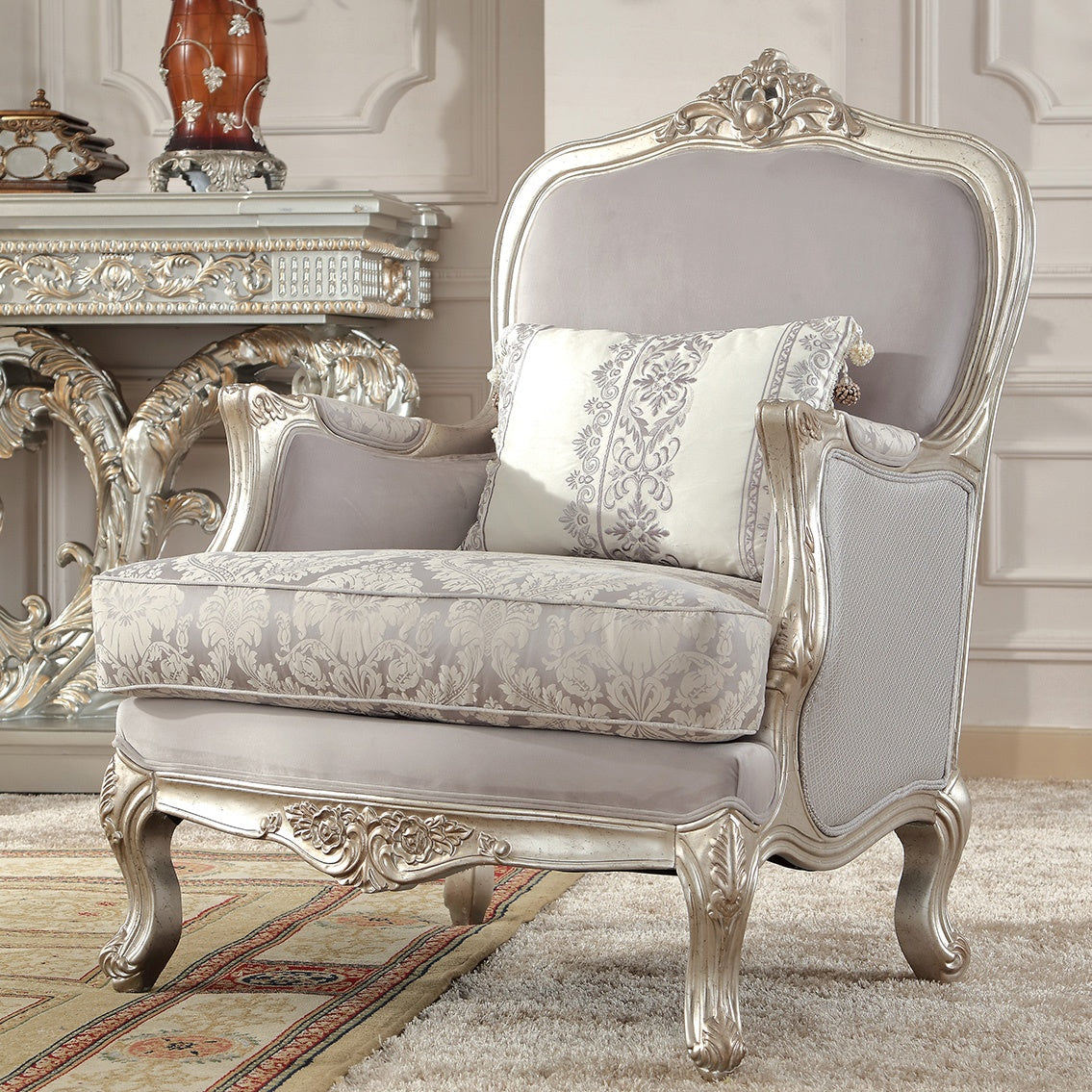HD-2662 Chair
