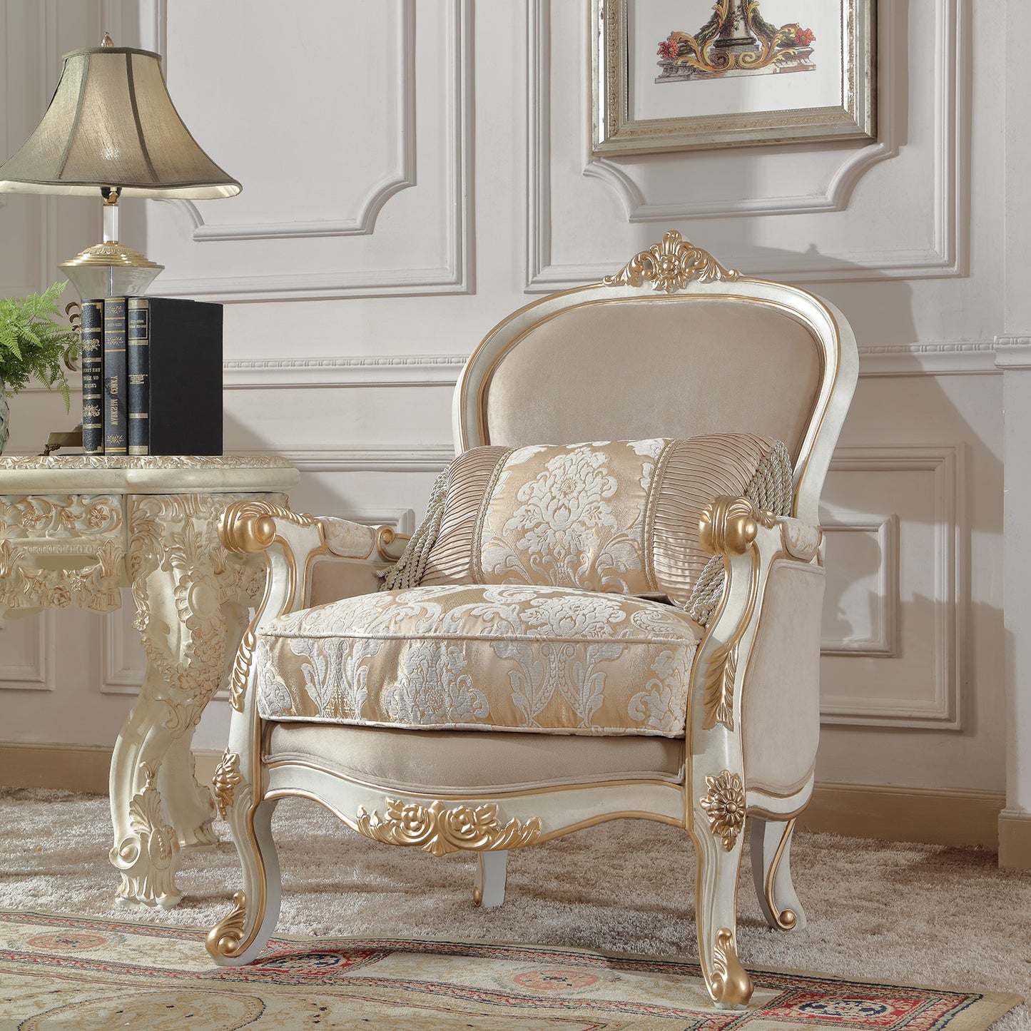 HD-2669 - Chair