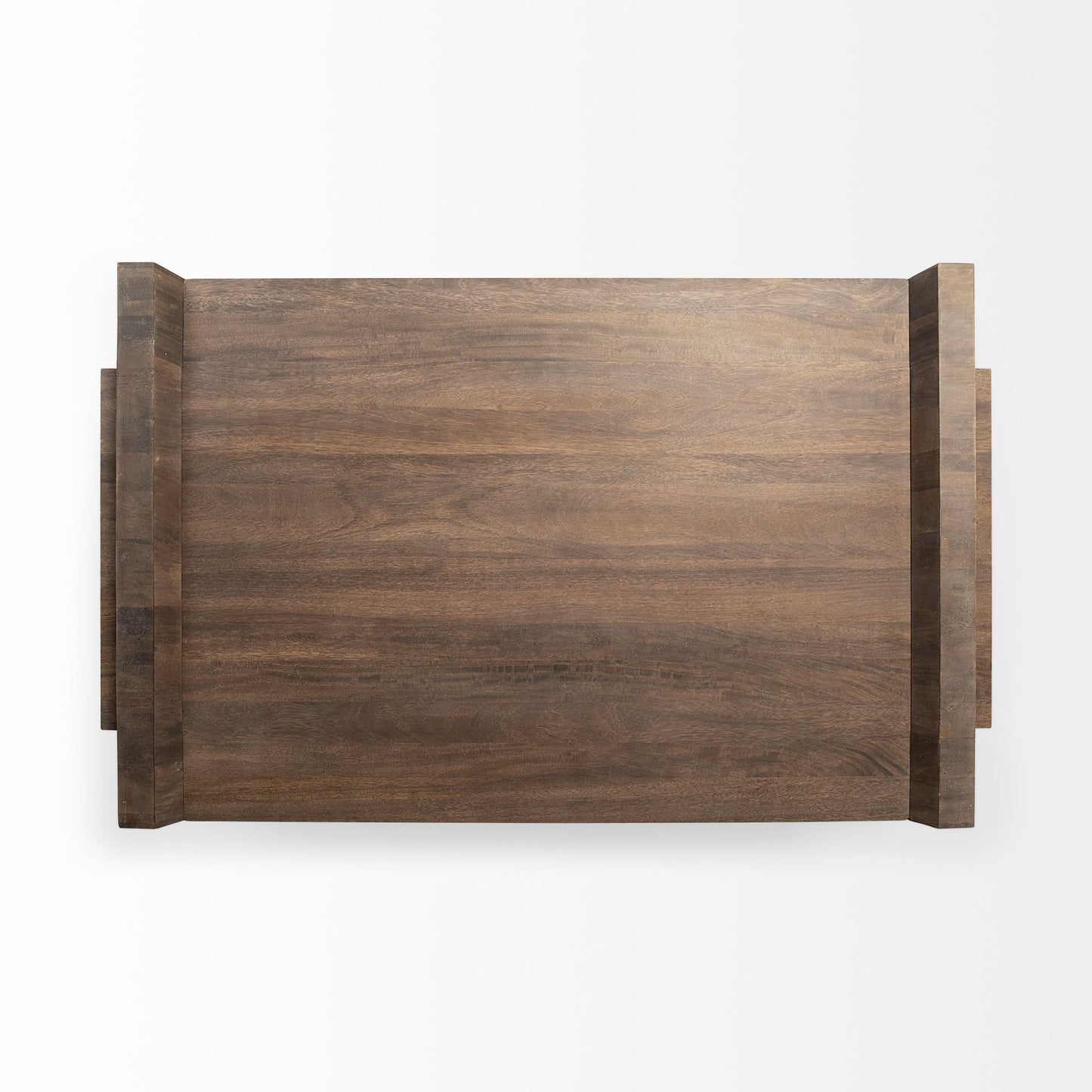 Wood Coffee Table