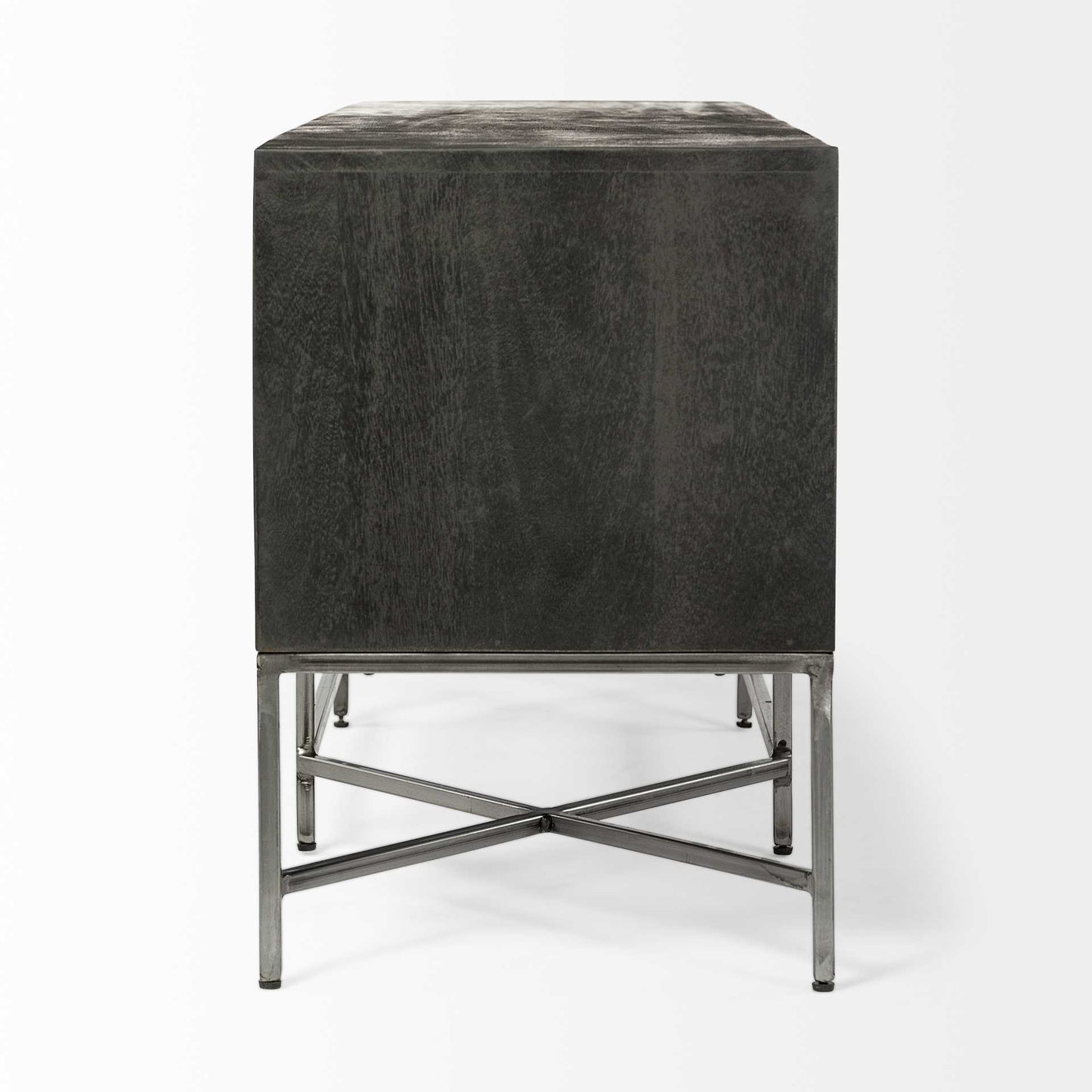 Solid Wood Console Table