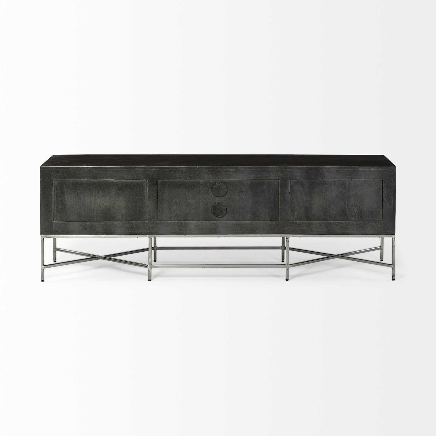 Solid Wood Console Table