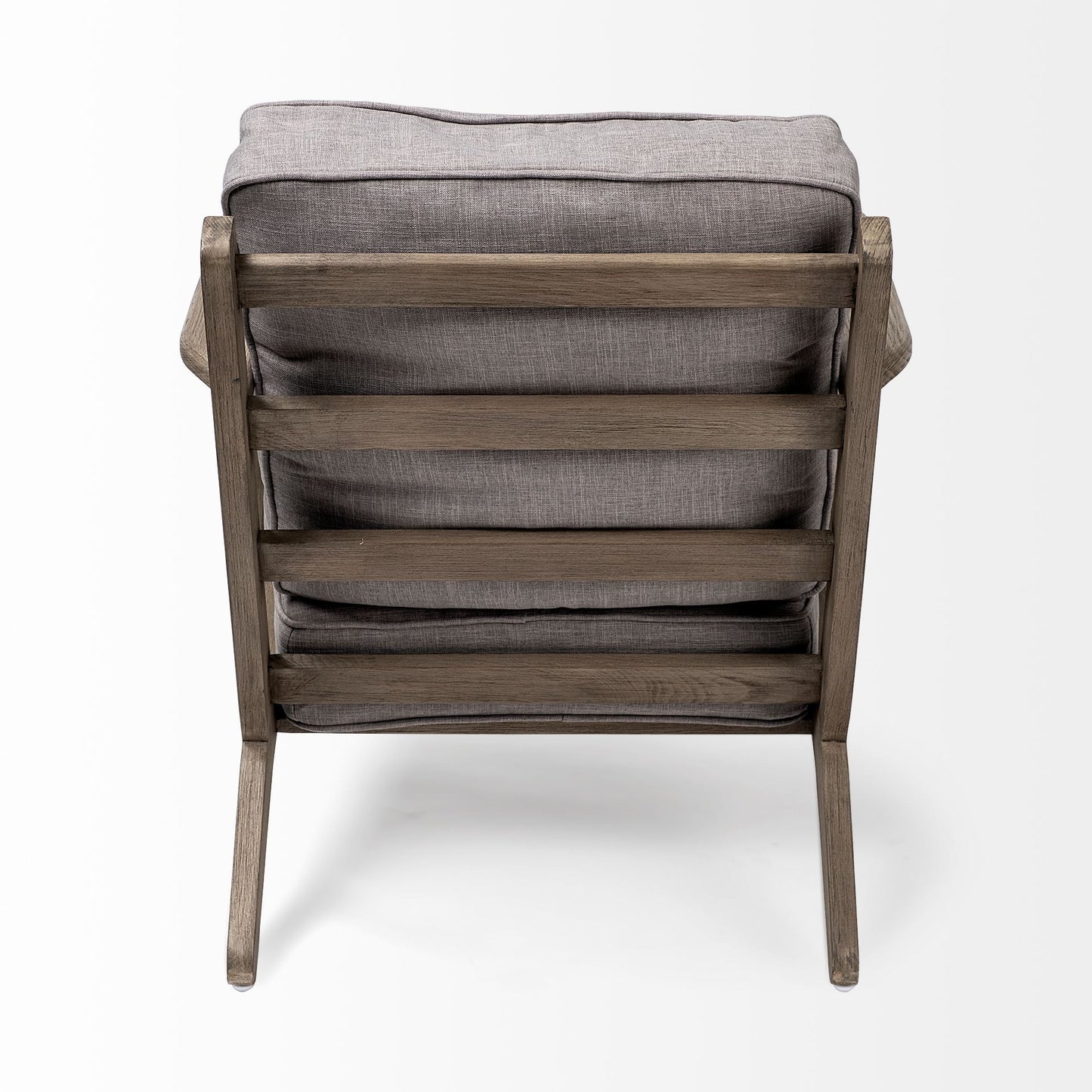 Fabric Lounge Chair