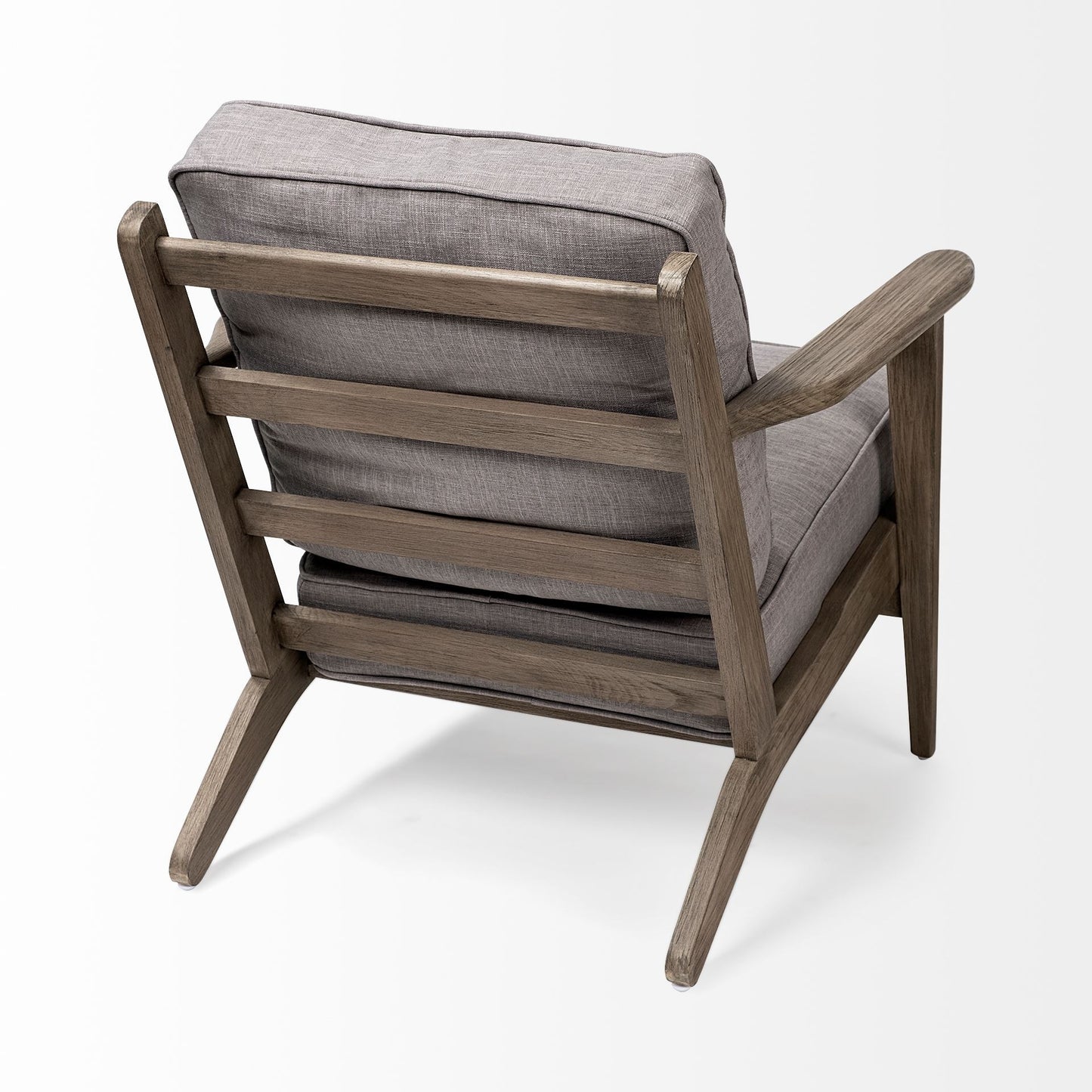 Fabric Lounge Chair