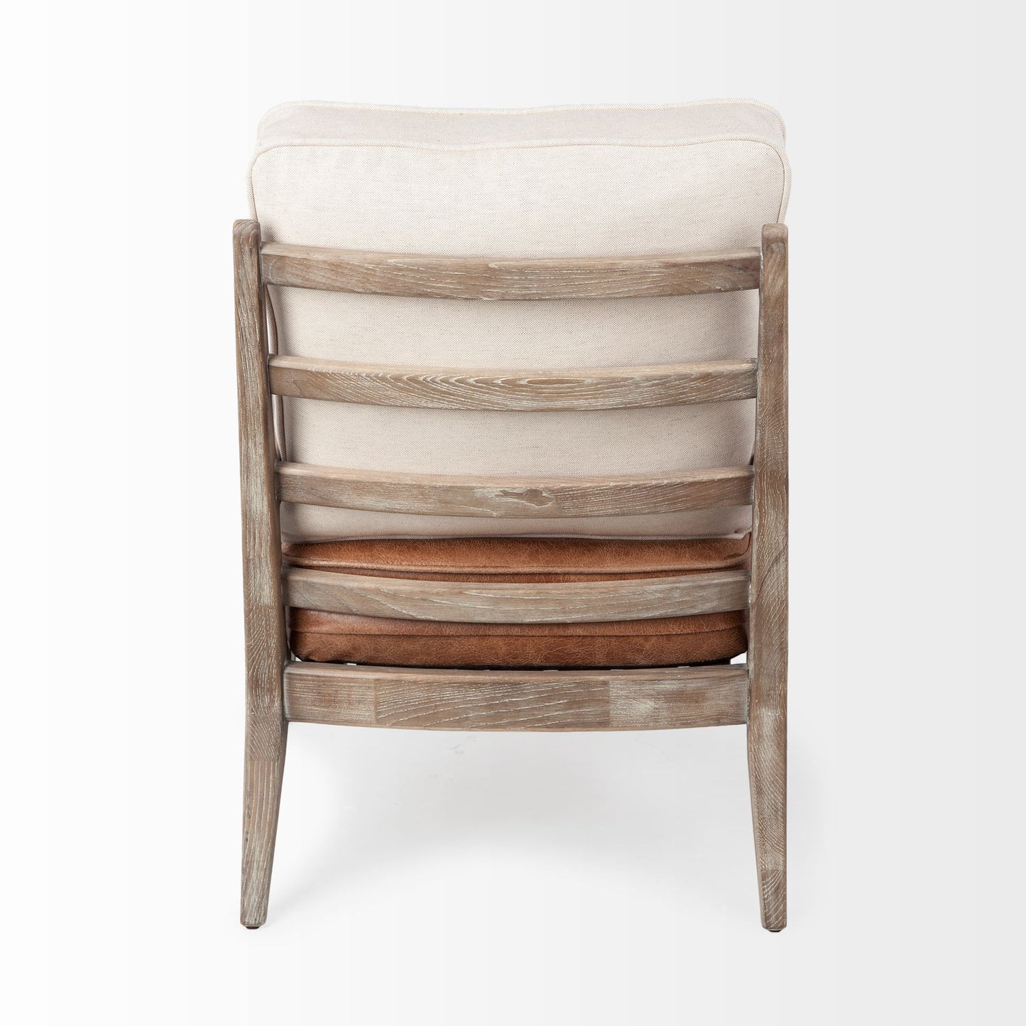 Leather Arm Chair