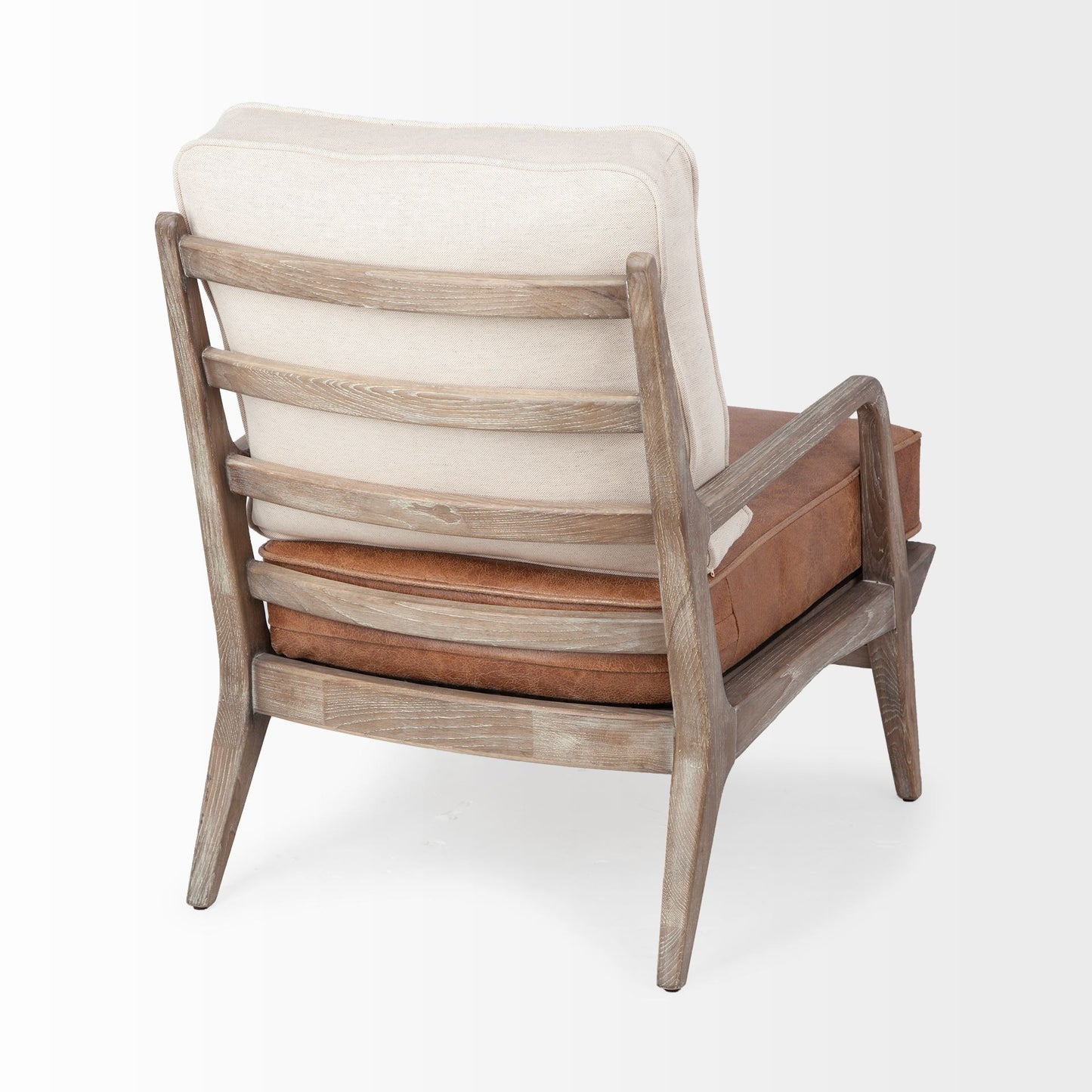Leather Arm Chair