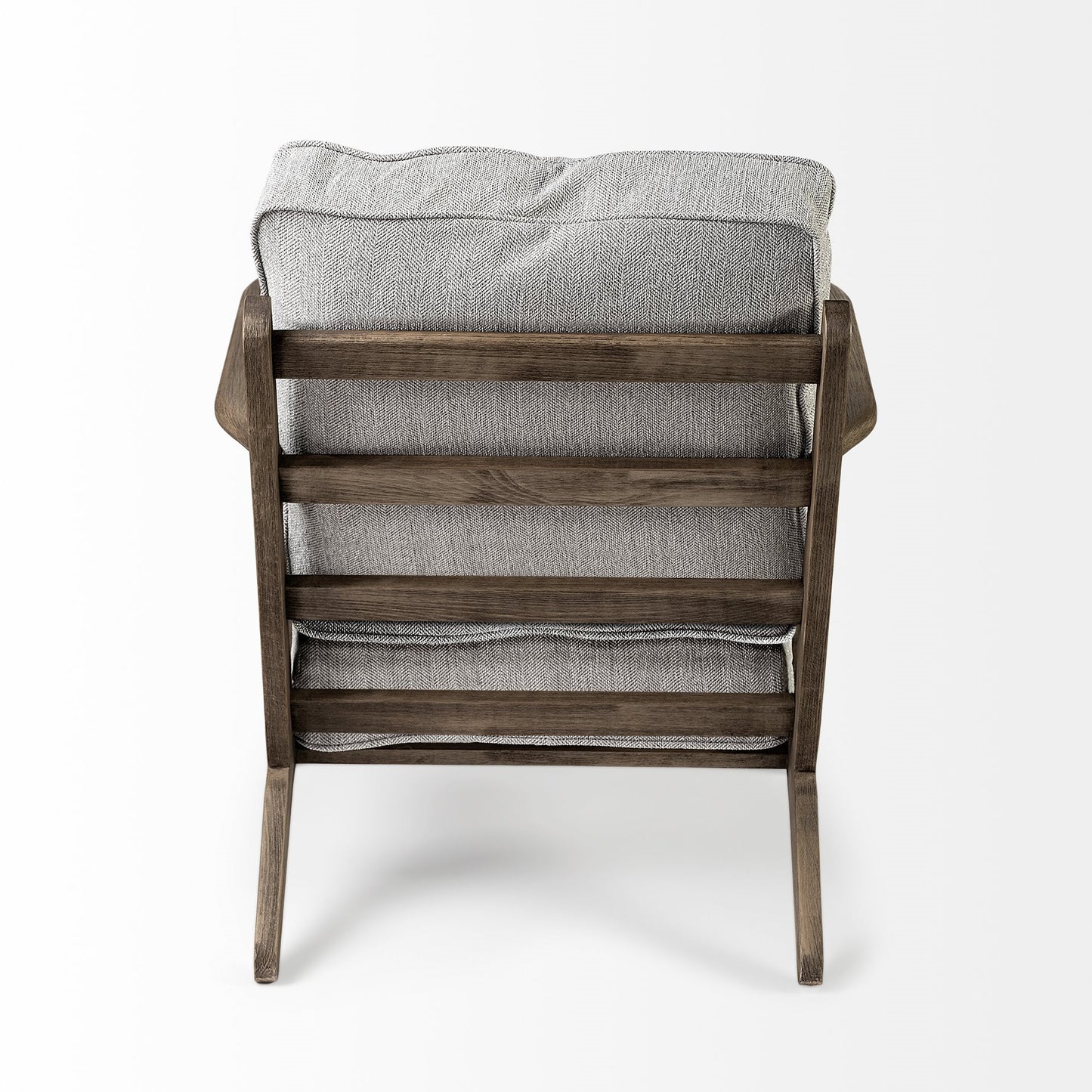 Fabric Lounge Chair